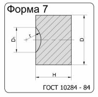 Форма 7