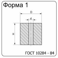 Форма 1