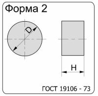 Форма 2